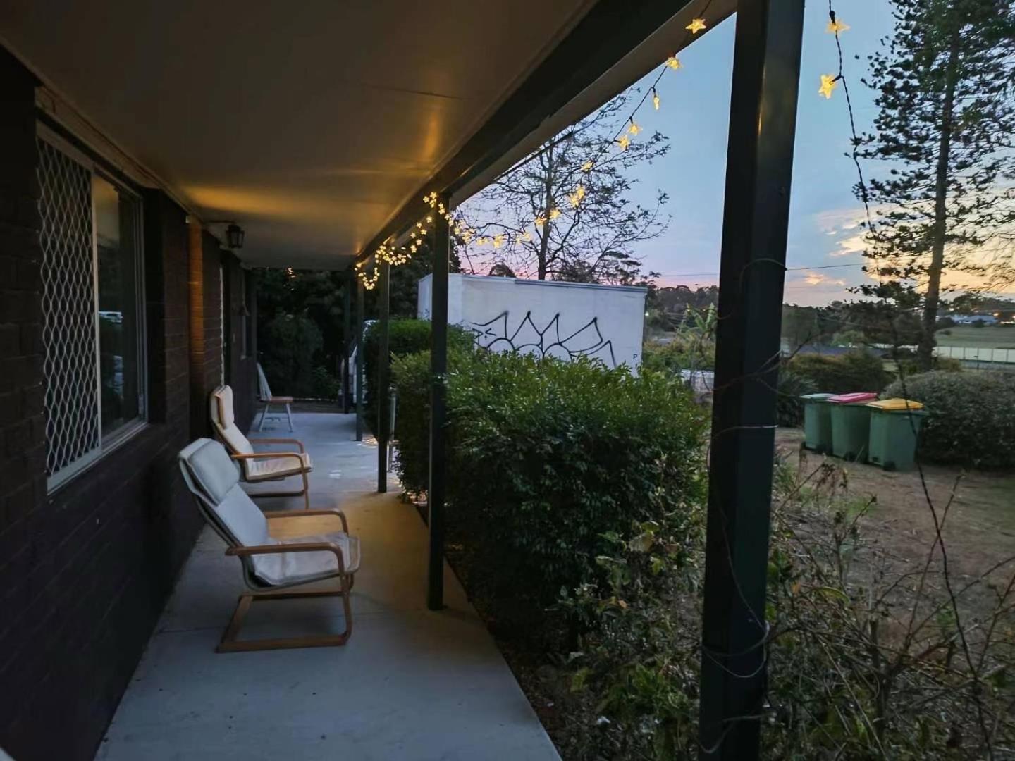 Yny Guest House Waterford Exterior foto